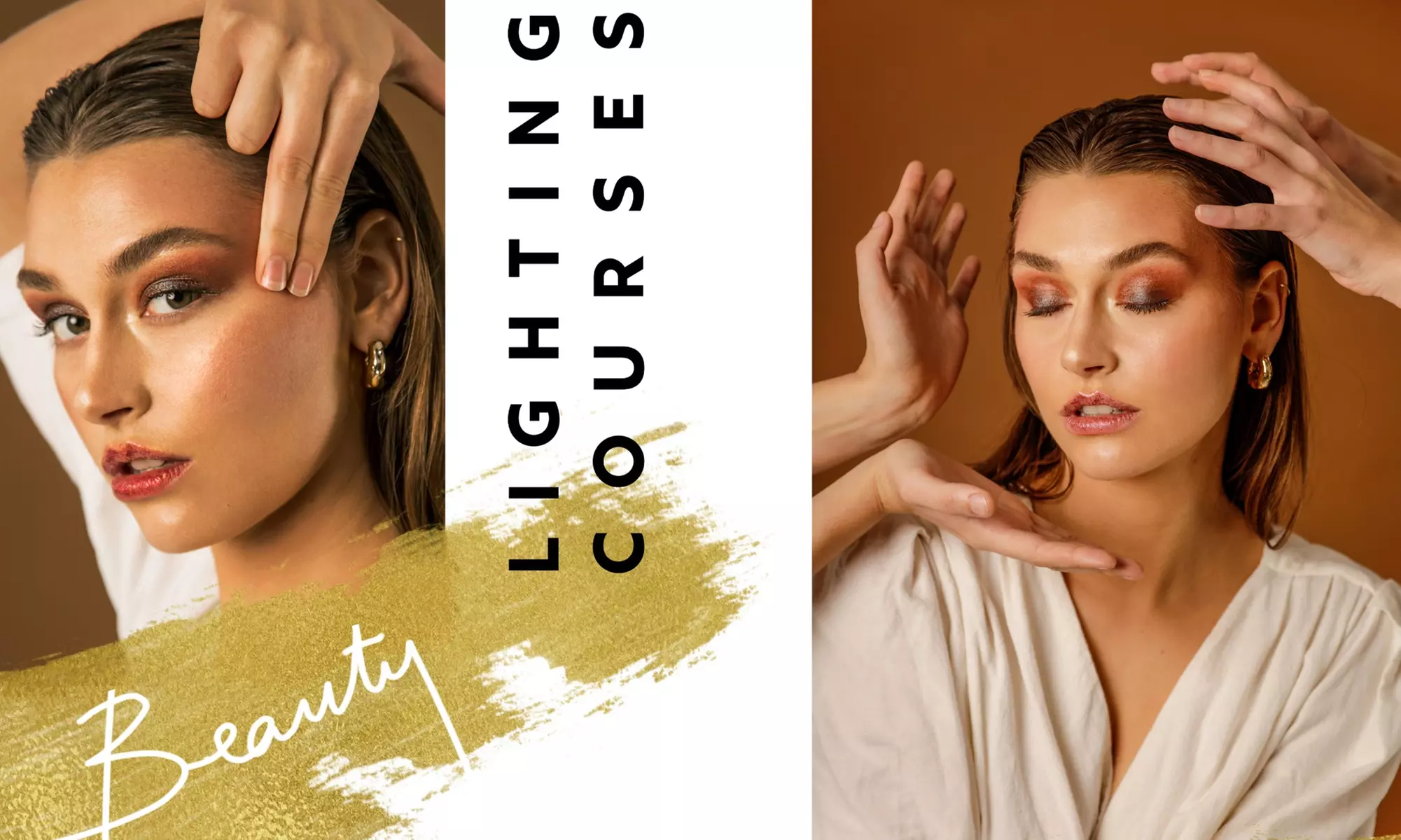 Choice of Beauty Photography Lighting Class at Studio 101 London (Up to 29% Off) - Primary Image