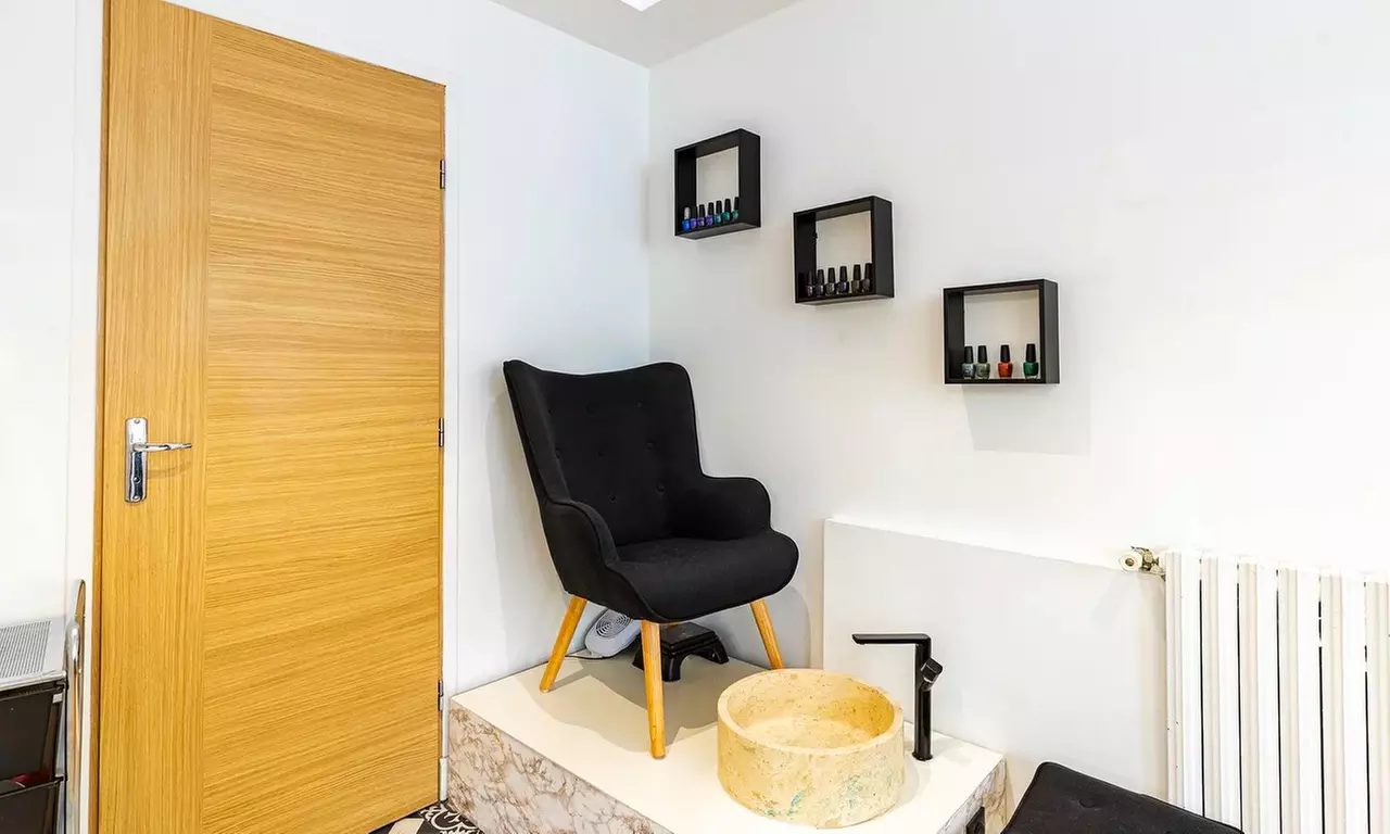 Forfait coiffure à The House of Beauty