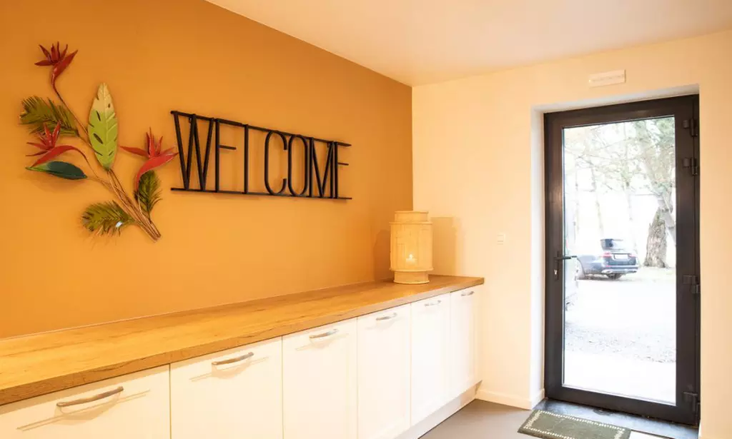 Détente au spa avec La Grenouille Suite de Luxe and Welness Privatif