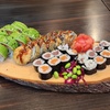 Image 1: Sushi-Platte für 2 oder 4 Personen - Exklusive Sushi-Auswahl