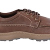 Image 5: Hush Puppies Tucker Memory Foam Men's Shoes