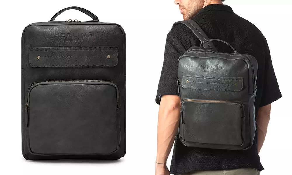Herling Rucksack
