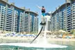 Up to 53% Off on Flyboarding / Water Jet Pack (Ride / Activity) at Hydro Water Sport L.L.C - Image 4