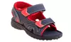 Rugged Bear Boys Sport Sandal (Size 5)