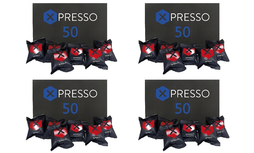 Image 4: Fino a 400 capsule Xpresso compatibili con Lavazza Espresso Point