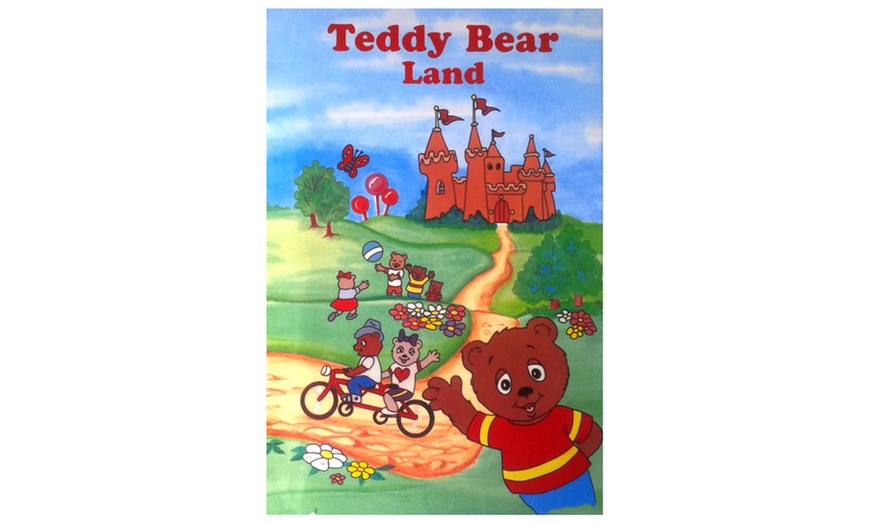 Image 8: Personalized Children's Books 