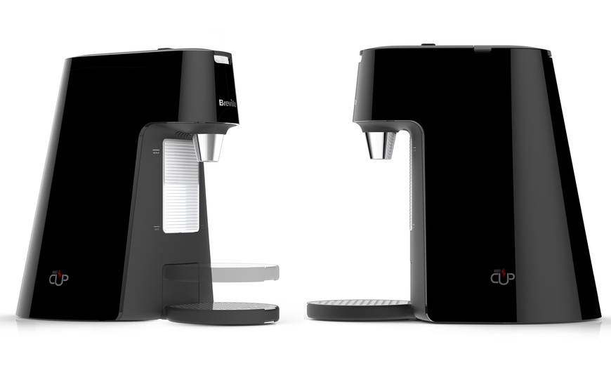 Image 2: Breville HotCup Water Dispenser