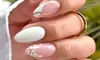 Kay Beauty Nails Offers 45 Min or 2 Hrs Gel Manicure, Regular Manicure, Pedicure, or Mani-Pedi (Up to 50% Off)