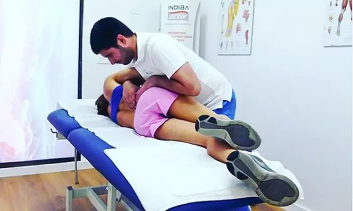 1, 3 o 5 sesiones de fisioterapia con diagnóstico para una persona