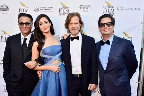 Catalina Film Festival with Optional Roundtrip Boat Ride from Long Beach to Catalina Island (September 26–29) - Primary Image