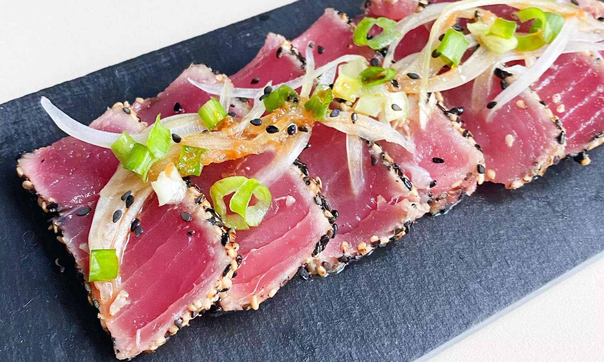 Food and Drinks From Kimpro Sushi (Up to 30% Off) - Second Medium
