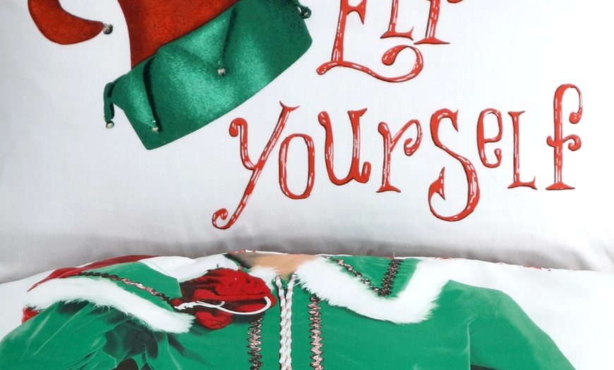 Image 9: Funda nórdica personajes
