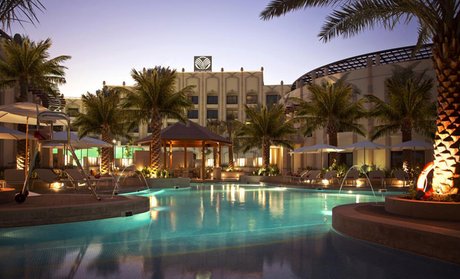 All Abu Dhabi Getaways Deals | Groupon