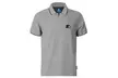 Polo Starter Enhance en coton pour homme - Second Medium