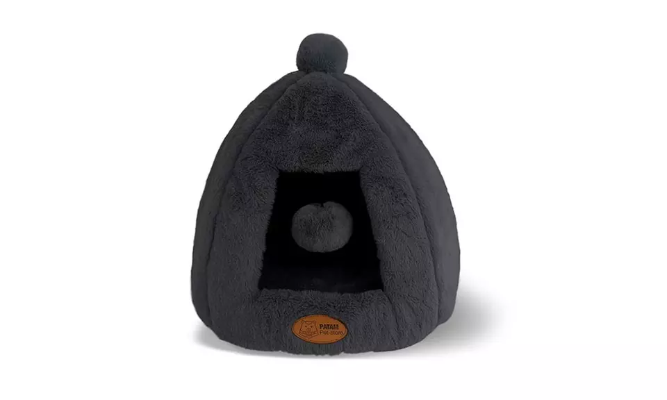 Cuccia extra-soffice per gatti e cani