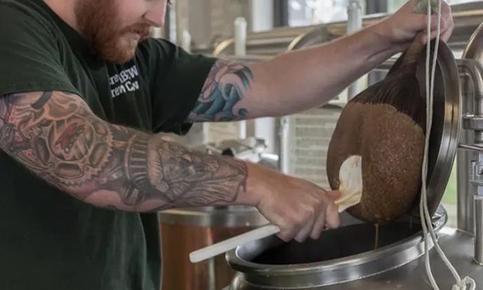 Beer Brewing Class at IncrediBREW (Up to 40% Off) - Primary Image