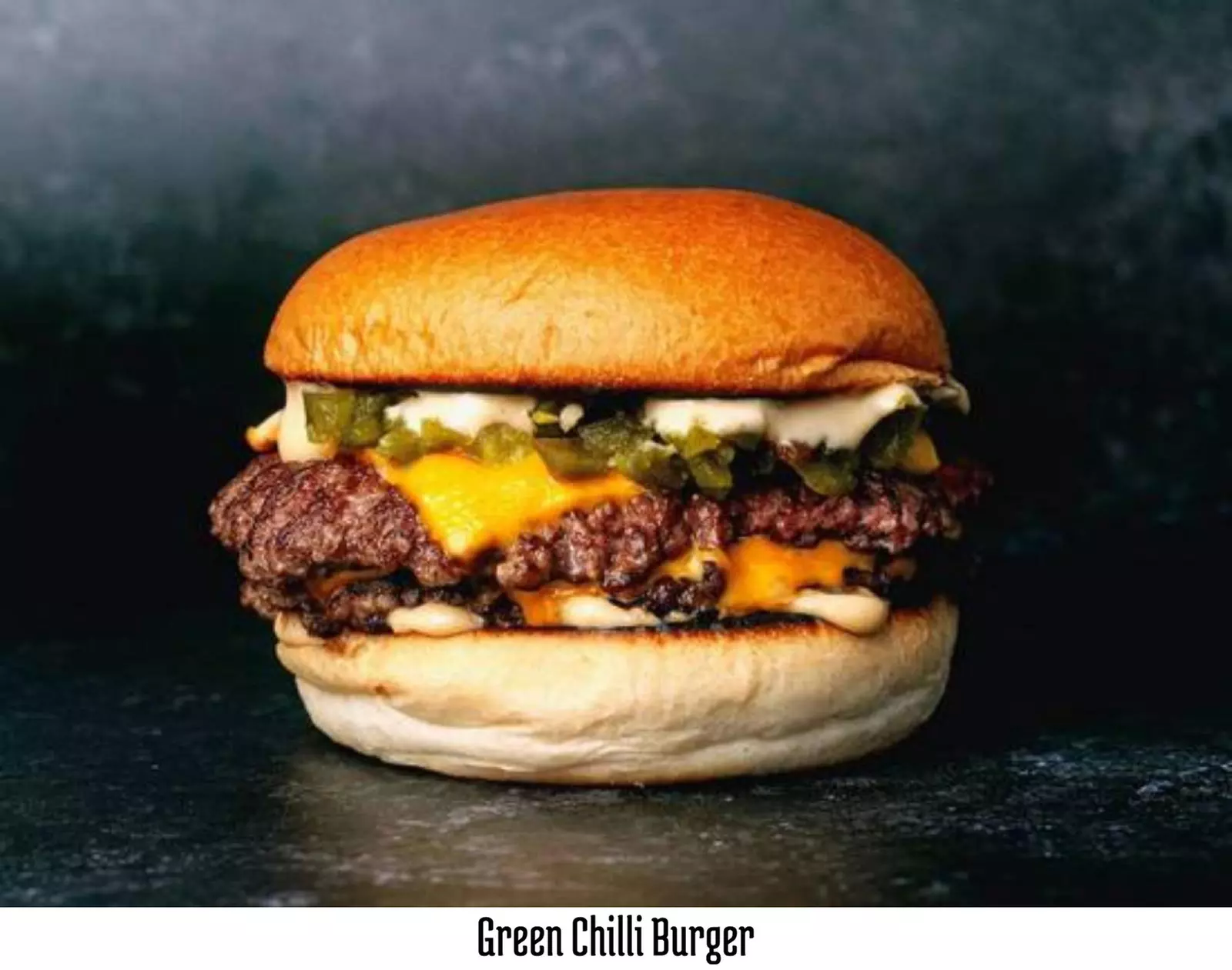 Choice of Burger with Fries and Drink for One, Two, or Four People