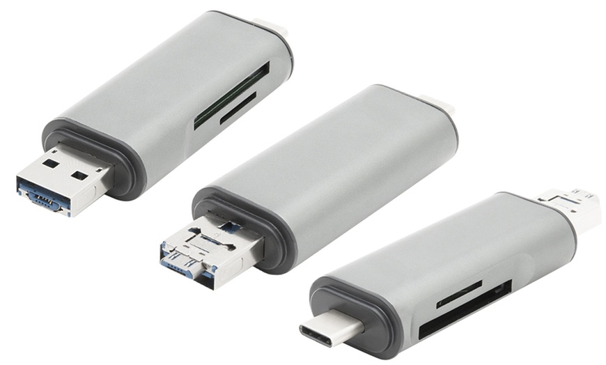 Image 6: Adaptateur Micro-USB