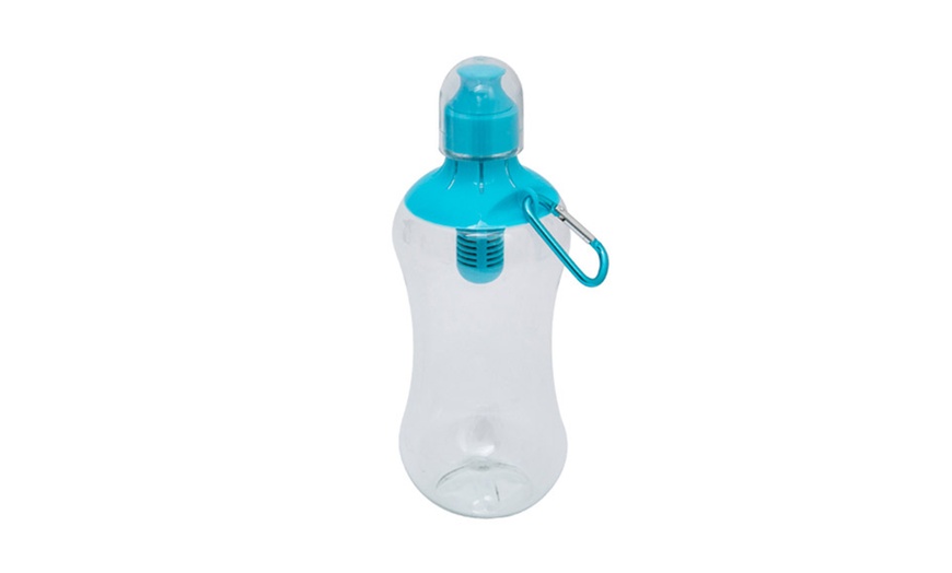 Image 8: Water Bottle