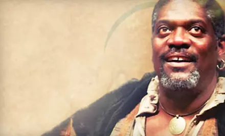 $12 for a Ticket to Tennessee Shakespeare Company’s “The Tempest” on April 13, 14, 20, or 21 ($29 Value) - Primary Image