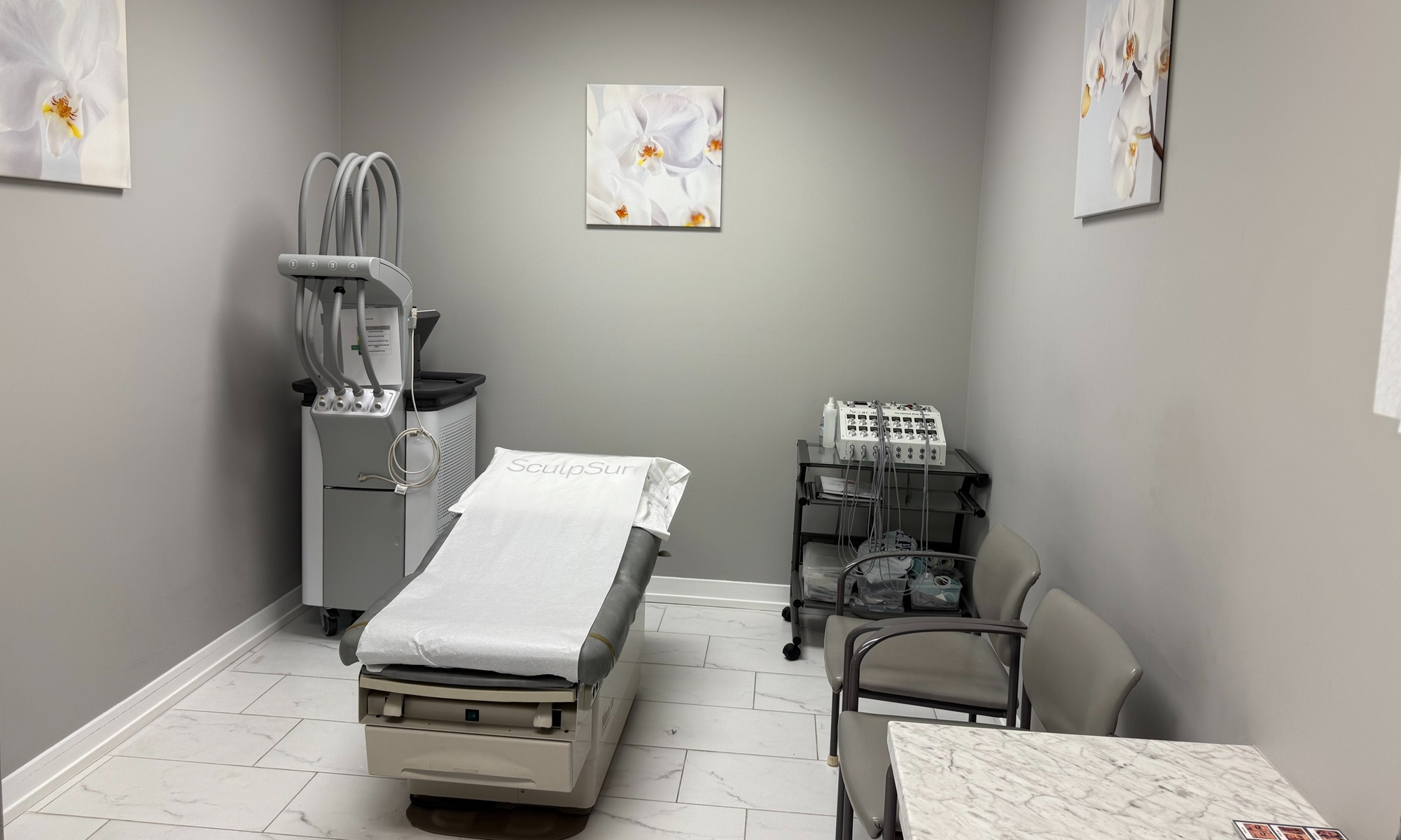 Revitalize Your Look with 20 Units of Botox