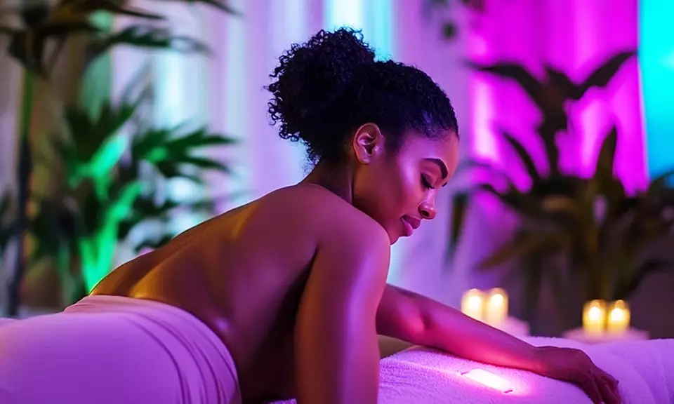 Quick Slimming Solution: 1 session of Yeso Body Wrap at Nurse2Beauty (50% Off) - Primary Image