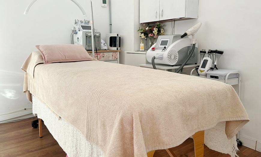 Image 6: Masaje a elegir de 30, 45, 60 o 75 minutos