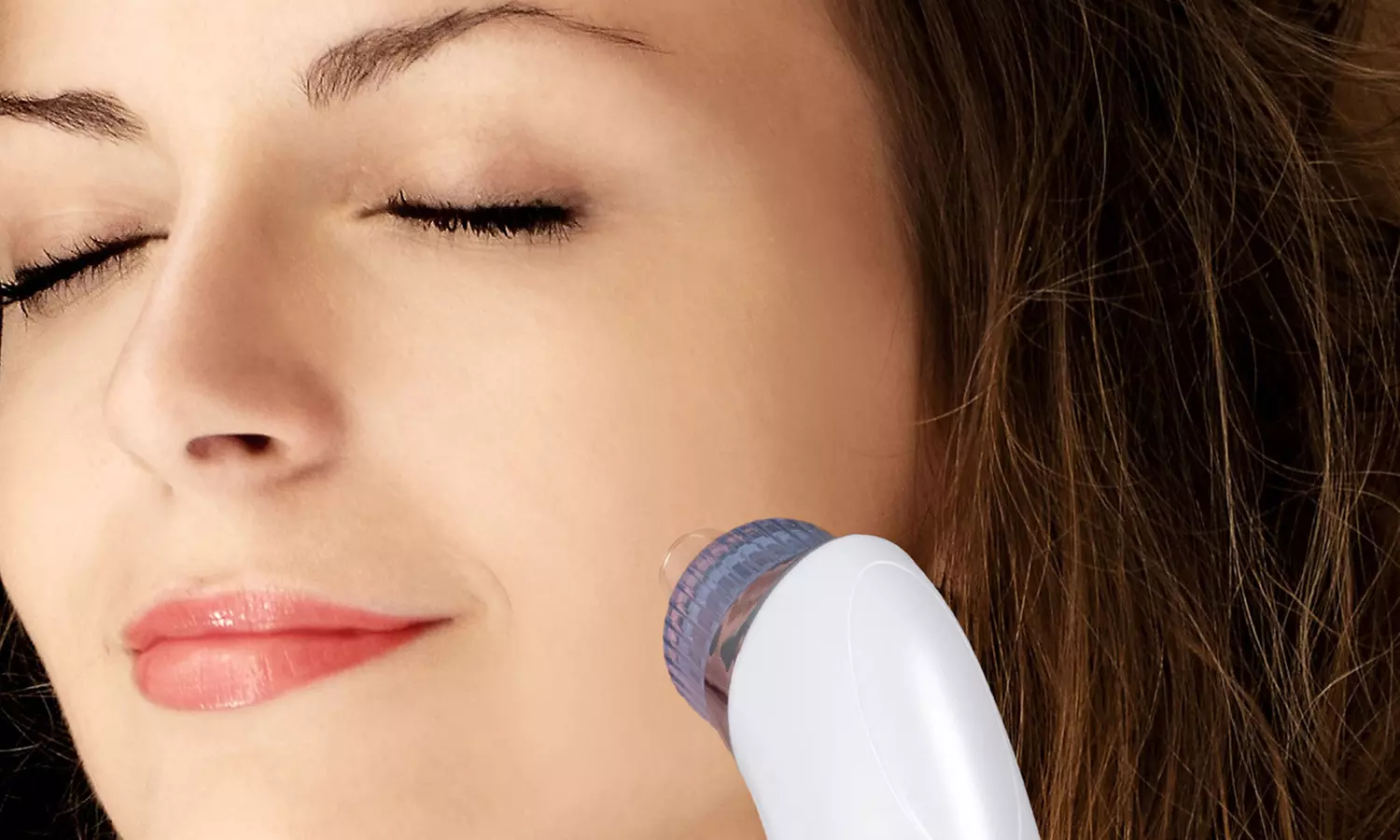 Aspirador de puntos negros - Second Medium