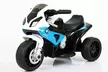 Moto eléctrica de 3 ruedas para niños BMW - Second Medium