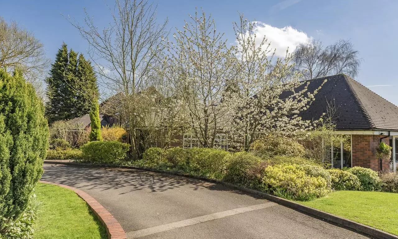 Traditional Afternoon Tea at Marston Farm Hotel