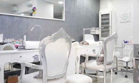 Rituale rilassante corpo, viso, mani e piedi al centro Esdra Nails And Beauty, Milano centro (sconto fino a 77%)