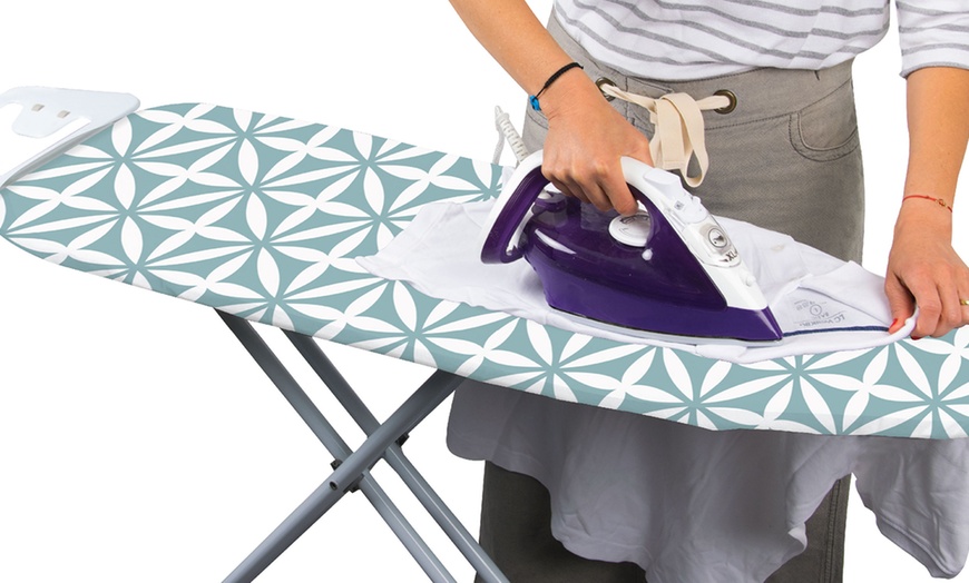 Image 19: Ironing Board Cover