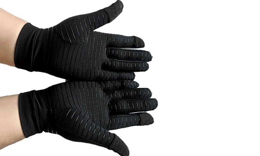 groupon arthritis gloves