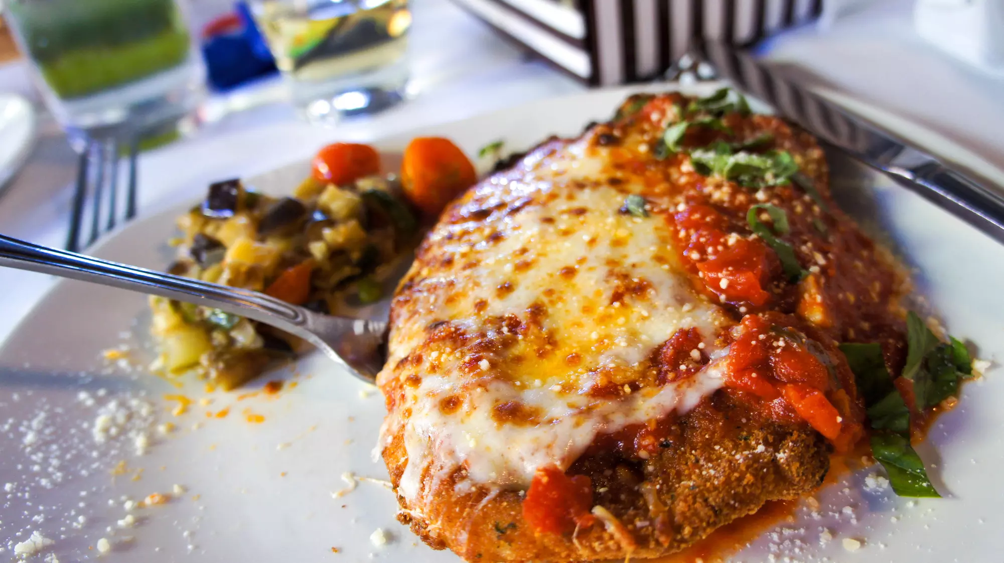 Explore Creative Foods: $40 or $75 Worth of Cuisine