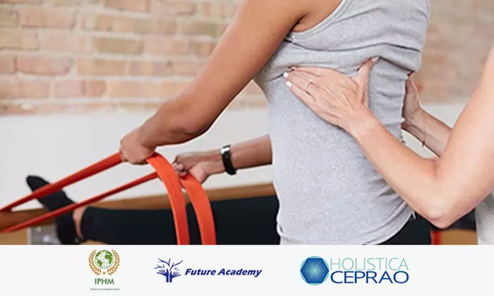 Istruttore certificato di ginnastica posturale con certificazione IPHM con Future Academy (sconto 86%) - Primary Image