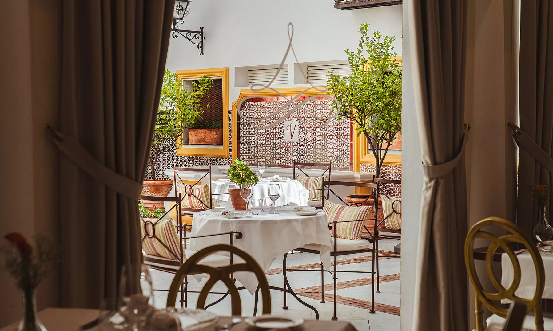 Menú mediterráneo para 2 personas