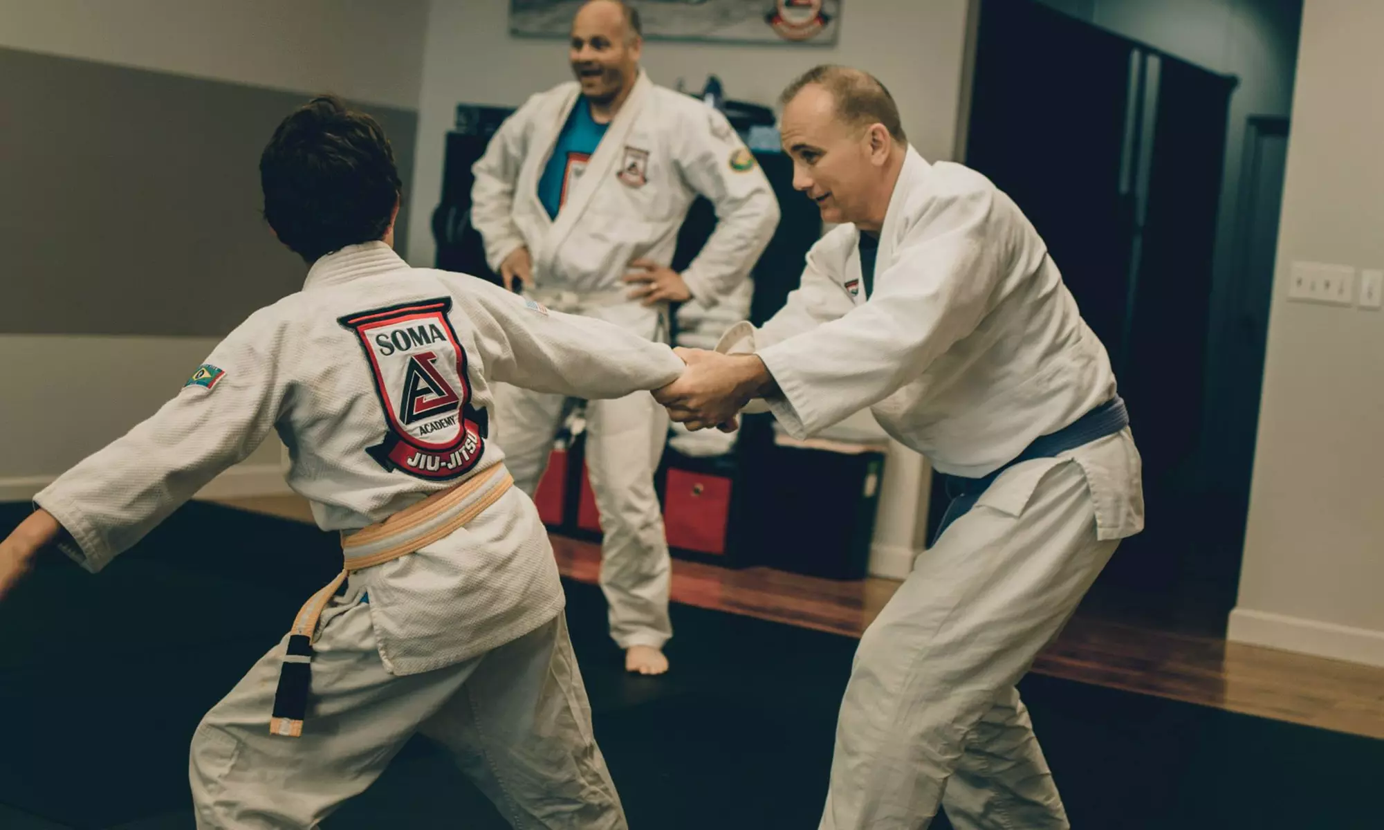 $60 Off $119 Worth of Martial Arts / Karate / MMA - Kids - Primary Image