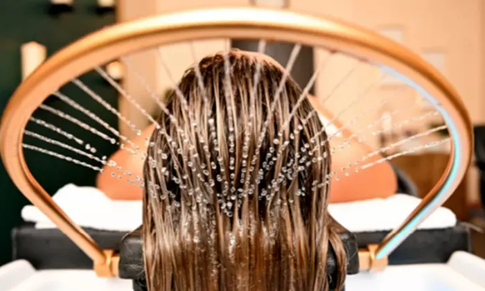 Hair spa & détente : Offrez à vos cheveux et à votre cuir chevelu un soin personnalisé (jusqu'à 22% de remise) - Primary Image