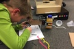 STEM Robot Kit for Kids with Live Online Robotics Class from Build-A-Robot K12 (Up to 38% Off) - Second Medium