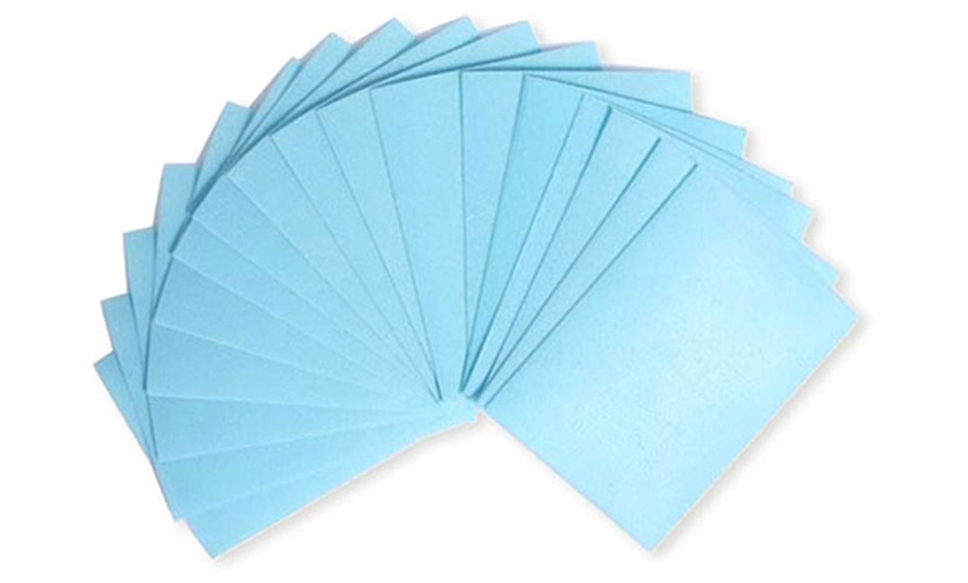 Image 3: Up to Eight Packs of 90 Detergent Sheets