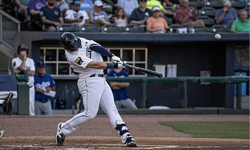 Image 3: Northwest Arkansas Naturals Games - Up to 47% Off