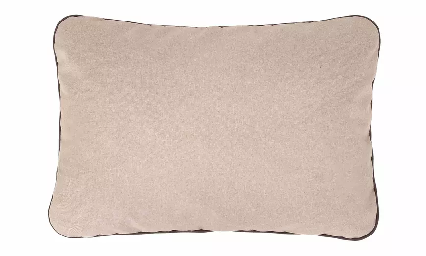 Image 2: Oreiller "Jasiek" pour meubles de jardin