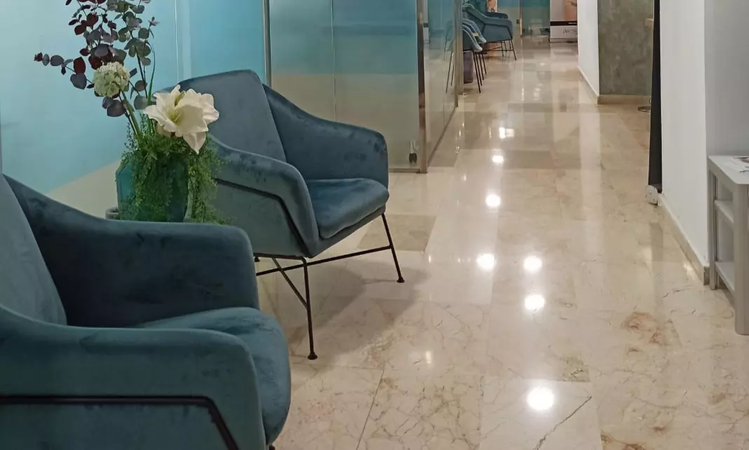 Peeling ultrasónico para 1 o 2