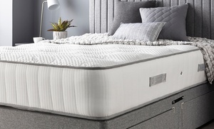 Cashmere 1000 Pocket Mattress