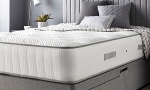 Cashmere 3000 Pocket Mattress