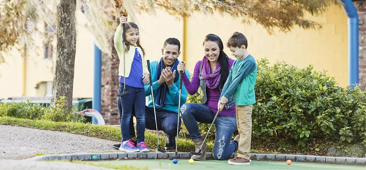 Attraction Pass for Groups of Up to 4 at Cool Crest in Independence