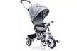 Tricycle poussette évolutif Deluxe pour enfant - Second Medium