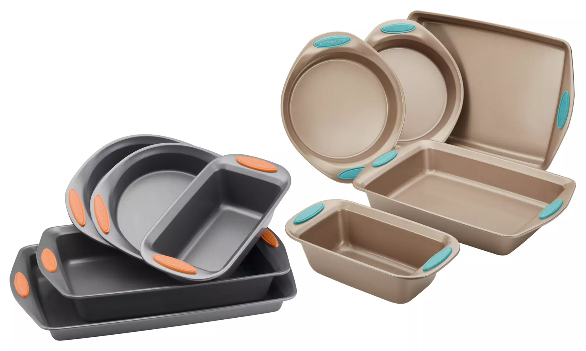 Rachael Ray Non-Stick Bakeware Set (5-Piece) - Primary Image