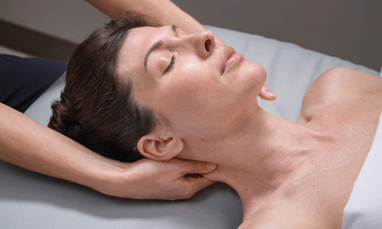 60-min Massage + Optional Herbal Ritual at Elements Massage Stuart