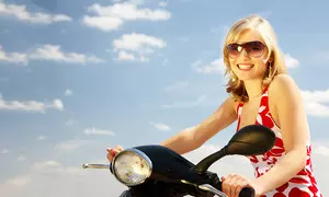 Formation 125 ou passerelle A2 vers A avec Auto Ecole Génération Permis (51% de réduction)